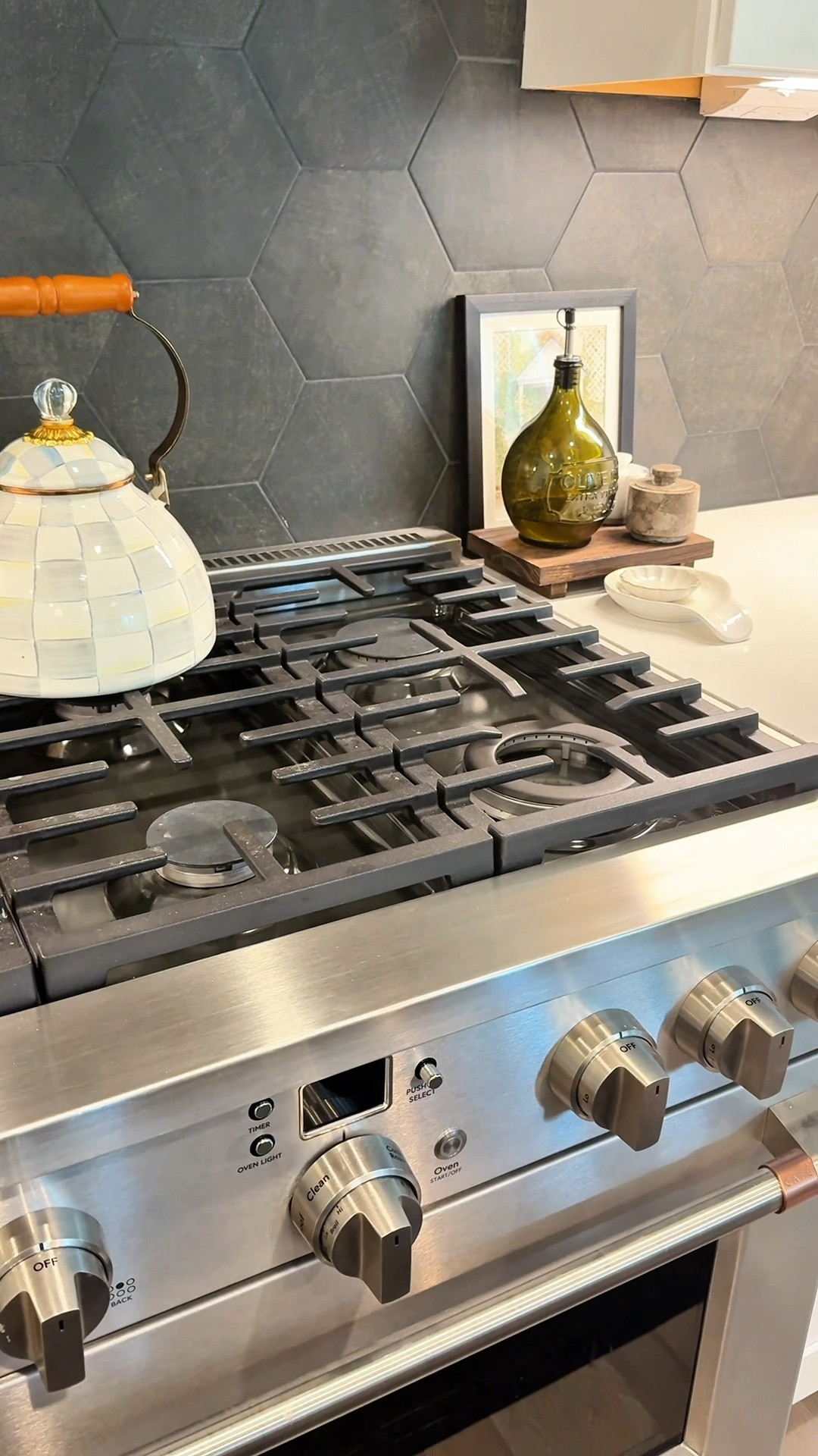 Kitchen decor items! 

#LTKHome