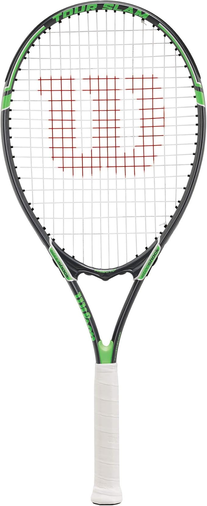 WILSON Tour Slam Adult Recreational Tennis Rackets | Amazon (US)
