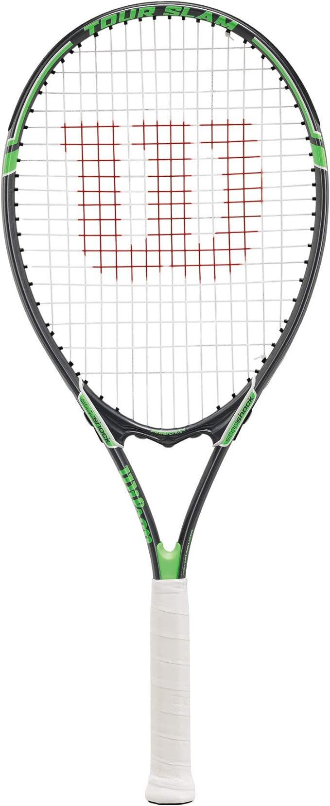 WILSON Tour Slam Adult Recreational Tennis Rackets | Amazon (US)