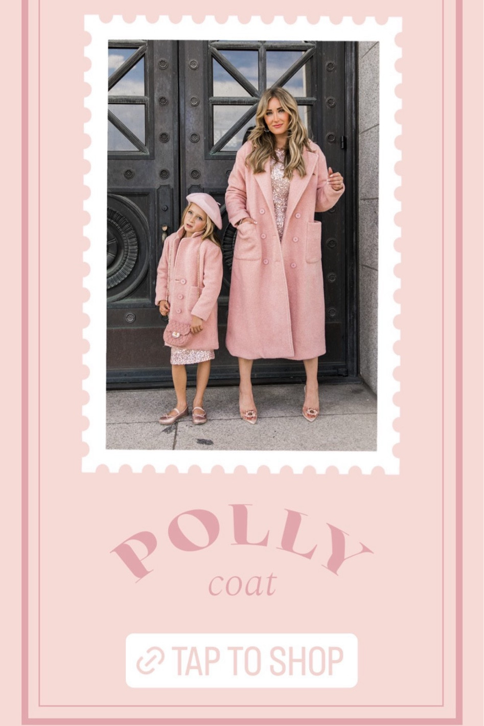 New ivy launch of jackets is amazing! Also some amazing dresses. 

#LTKworkwear #LTKSeasonal #LTKkids