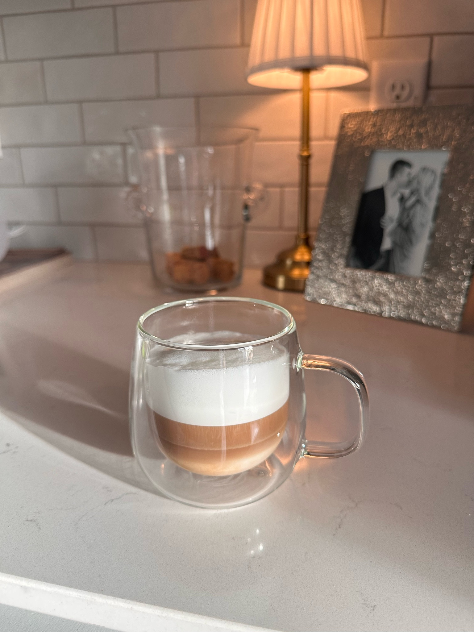 The coffee cup matters, ladies and gentleman. These coffee cups and cordless lamp happen to be part of the Black Friday Sale on Amazon! 

#LTKHome #LTKCyberWeek #LTKGiftGuide