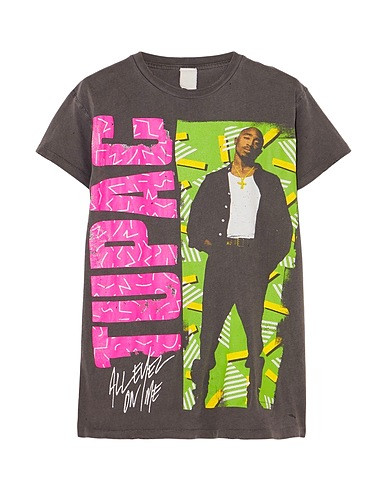 MADEWORN T-shirt - T-Shirts and Tops | YOOX.COM | YOOX (US)