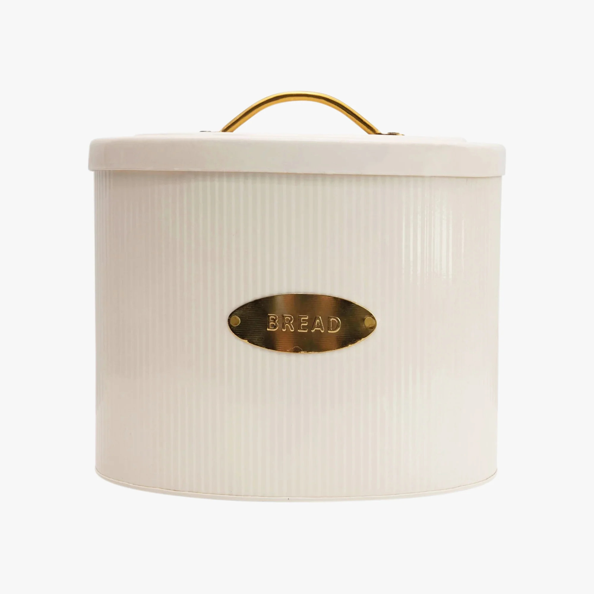 Lidded Bread Box | Dear Keaton