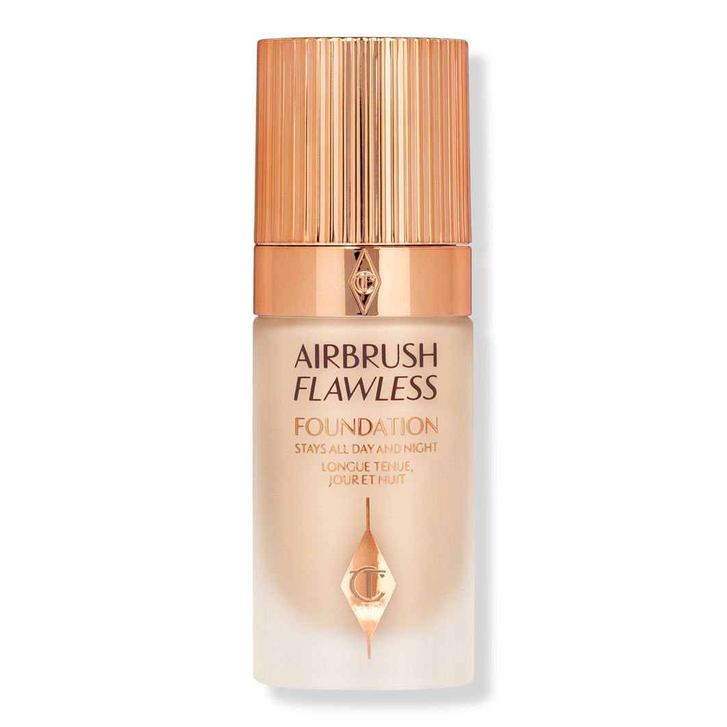 Airbrush Flawless Longwear Foundation | Ulta