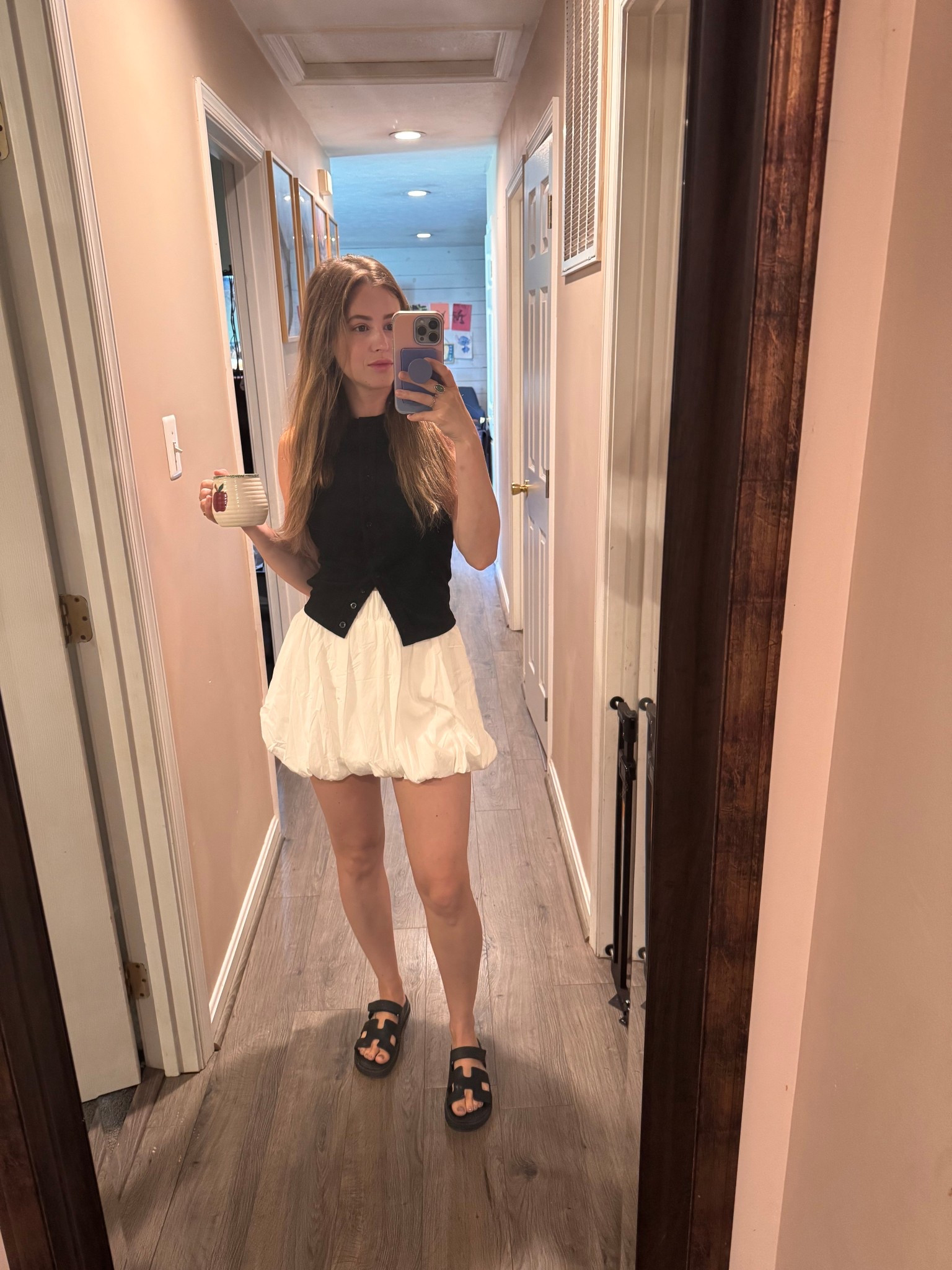 Church outfit ⛪️ 

#LTKFindsUnder50 #LTKFamily #LTKStyleTip