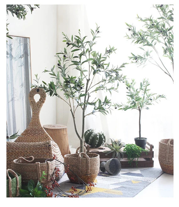 Artificial Olive Tree | Etsy | Etsy (US)