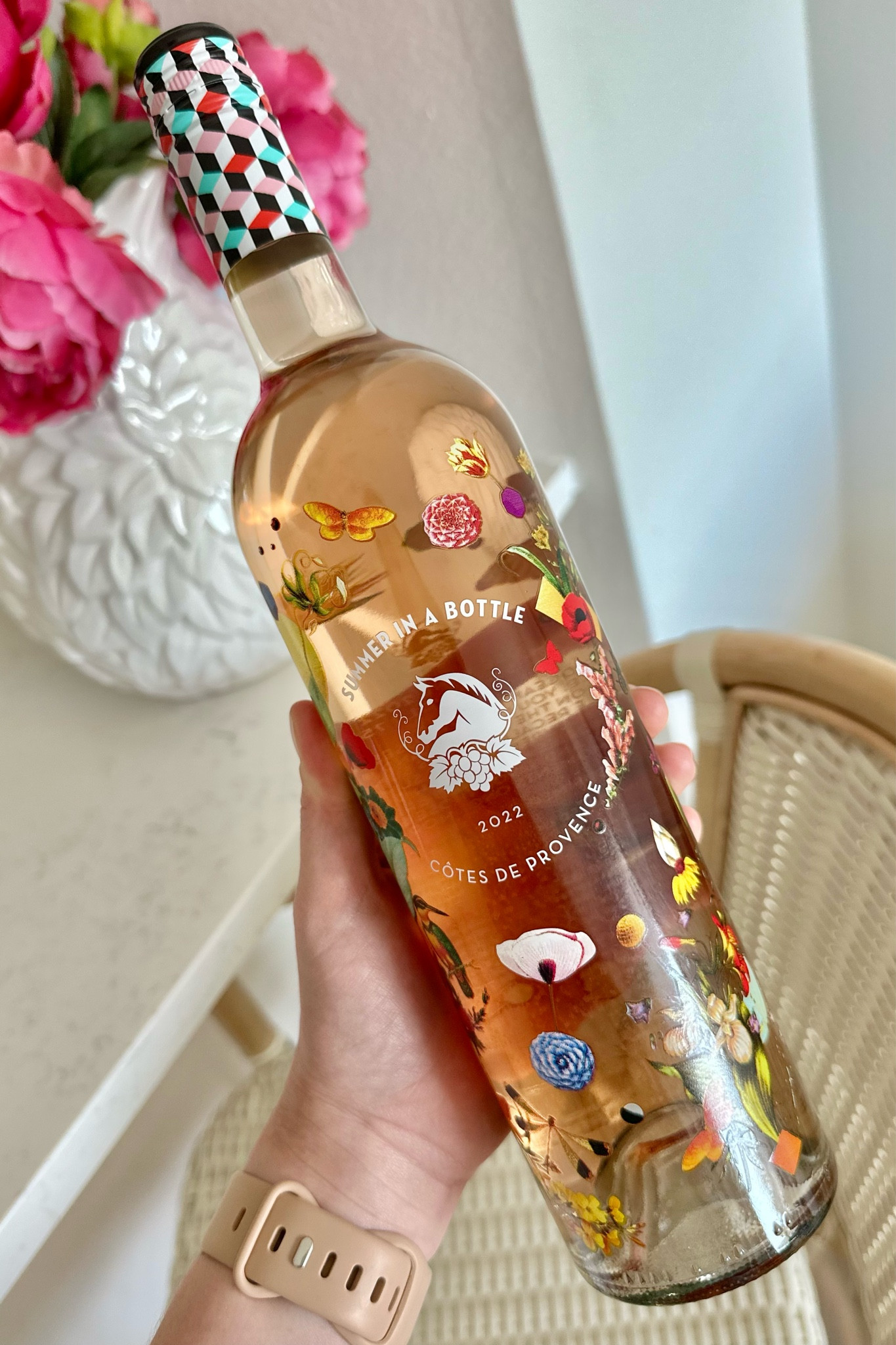 Summer in a Bottle reminiscent of trips to the Hamptons

#LTKunder50 #LTKunder100 #LTKtravel