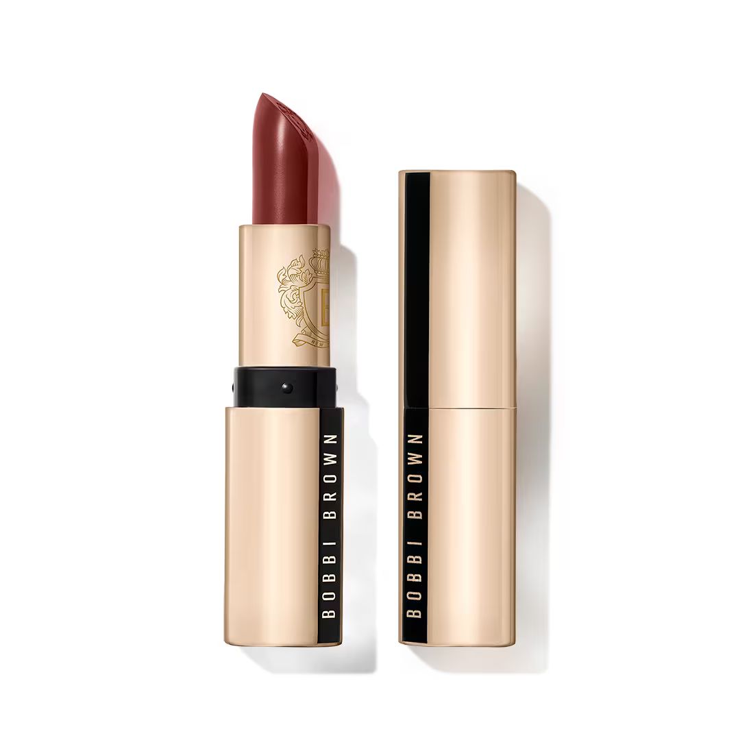 Luxe Lipstick | Bobbi Brown - Official Site | Bobbi Brown (UK)
