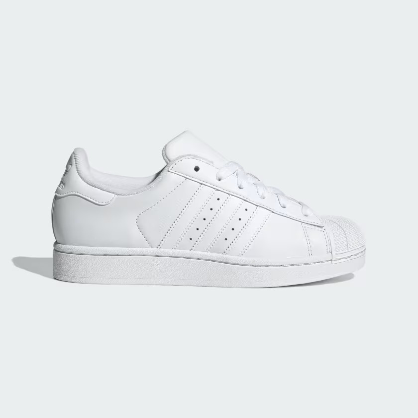 Superstar II Shoes | adidas (US)
