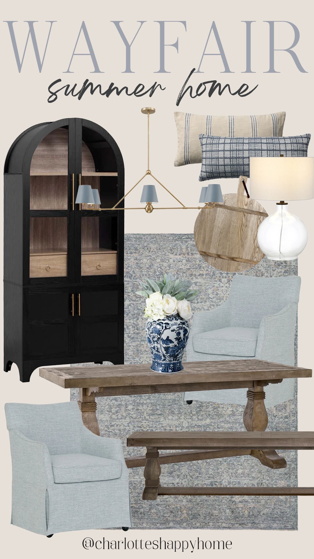 Wayfair summer home decor!

#wayfair

Wayfair home. Wayfair new arrivals. Wayfair home refresh.

#LTKSeasonal #LTKHome #LTKSaleAlert