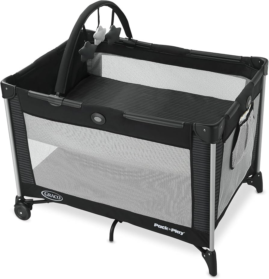 Graco Pack 'n Play® On The Go™ Playard, Kaden | Amazon (US)