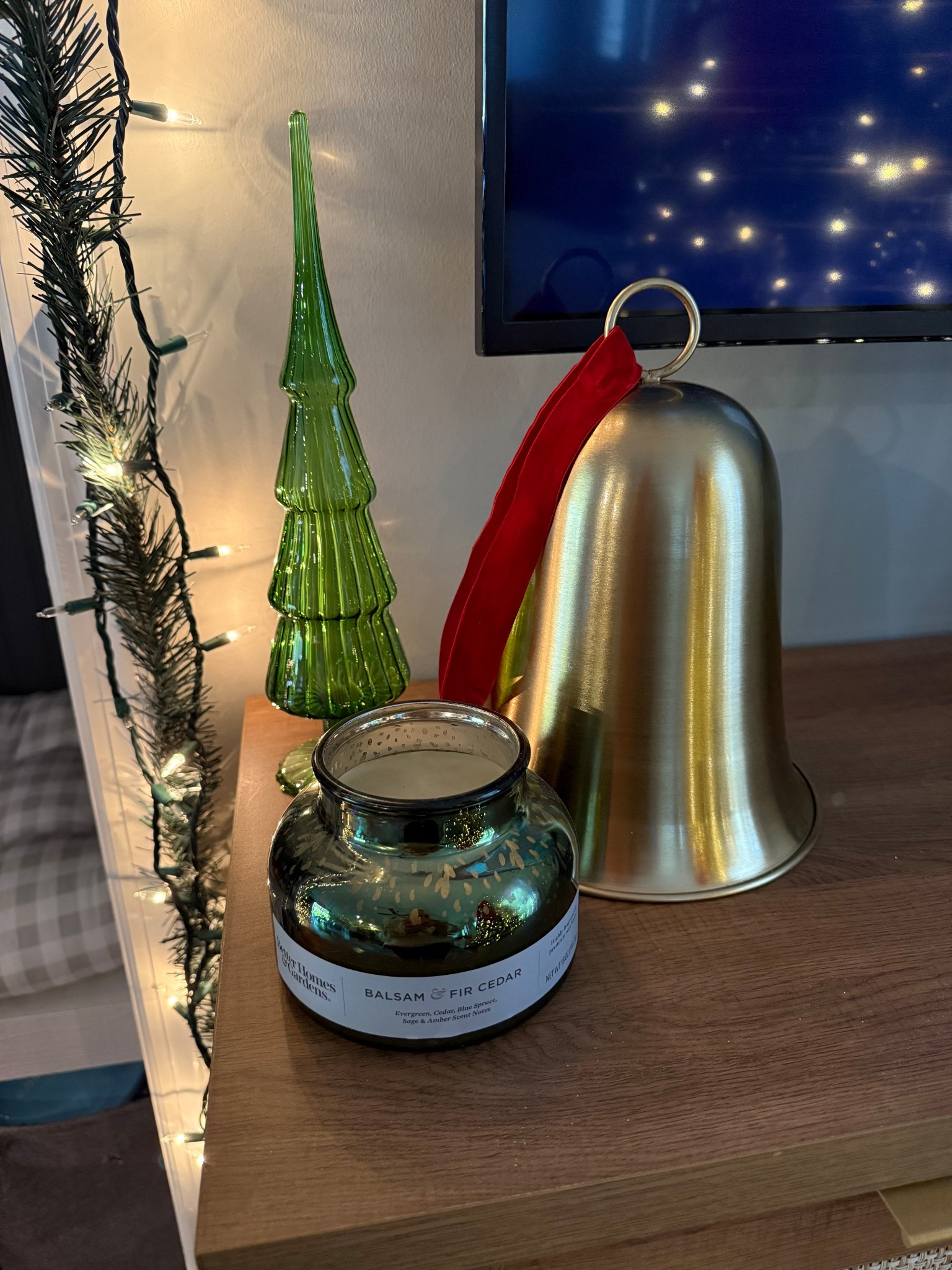 Cute Walmart finds! 

#LTKSeasonal #LTKHoliday #LTKHome