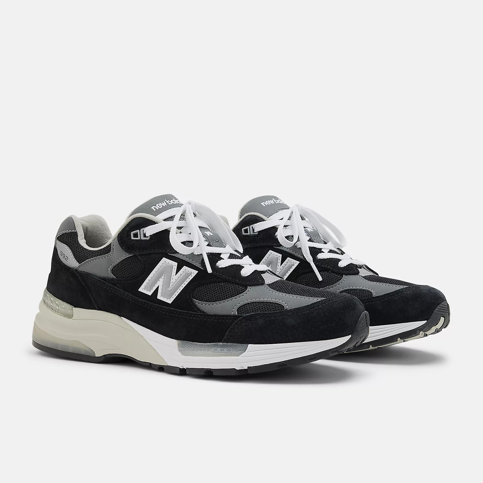 Made in USA 992 Core | New Balance Athletics, Inc.
