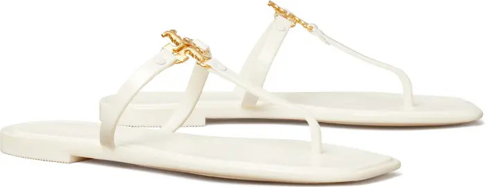 Tory Burch Roxanne Jelly Thong Sandal (Women) | Nordstrom | Nordstrom