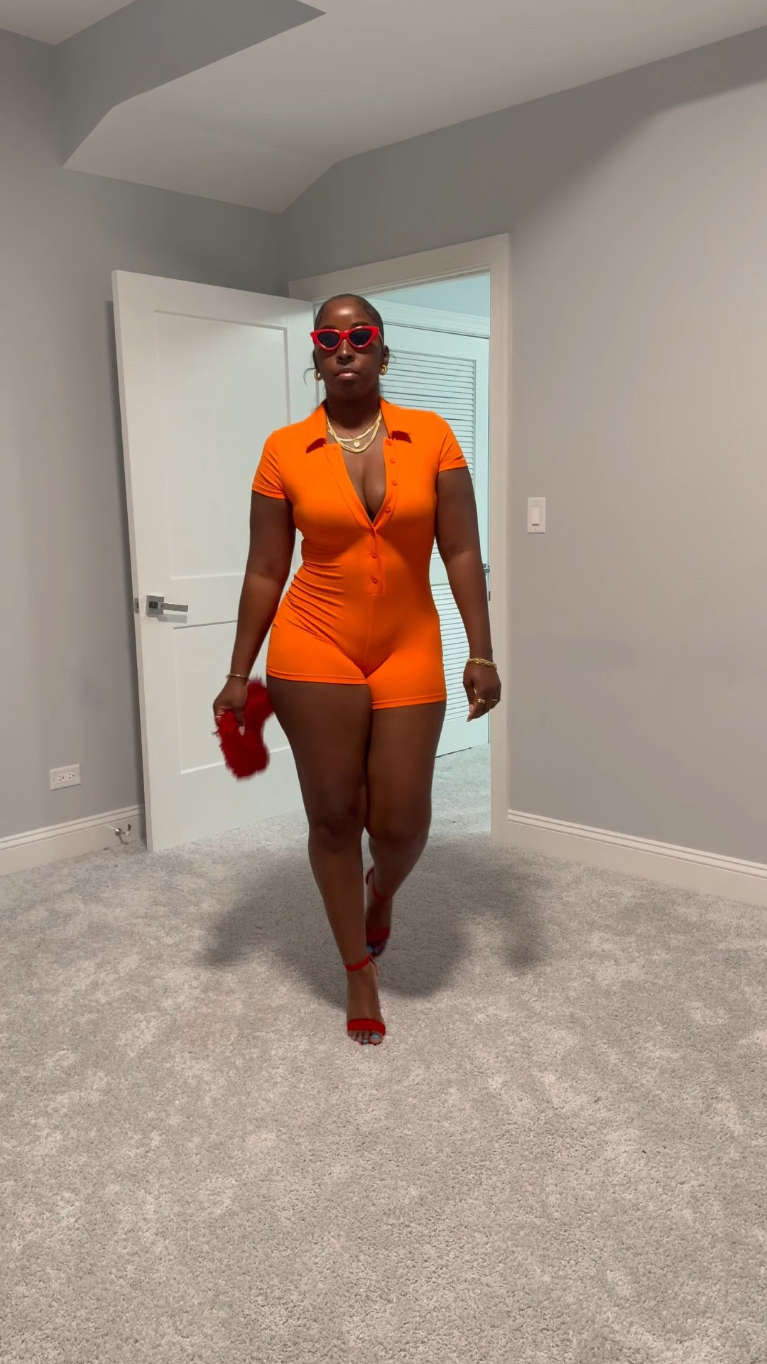 It’s Romper Time 🧡

#LTKVideo #LTKFindsUnder50 #LTKStyleTip