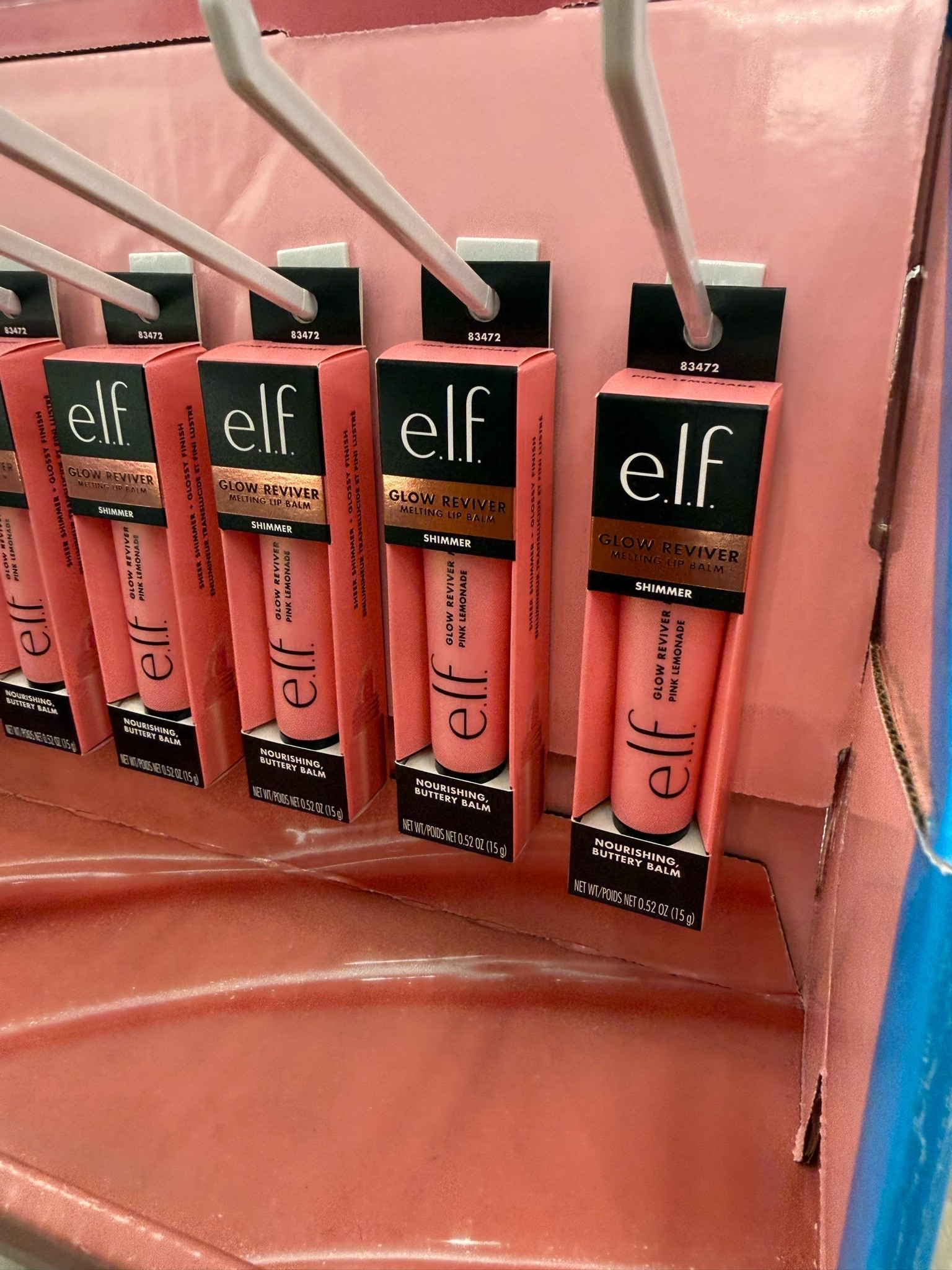 Elf glow reviver balm 🫰🏼🌸🤍

#LTKgrwm #LTKselfcare #LTKBeauty