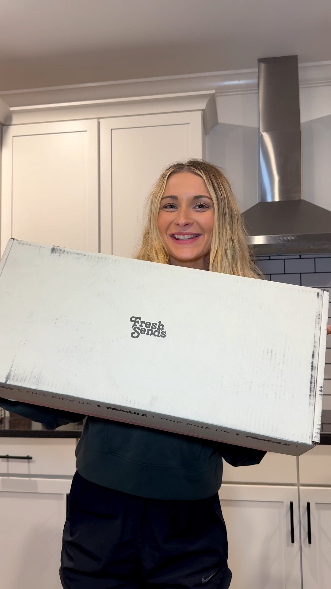 The CUTEST or package 🥹💐

#LTKBeauty #LTKU #LTKSeasonal