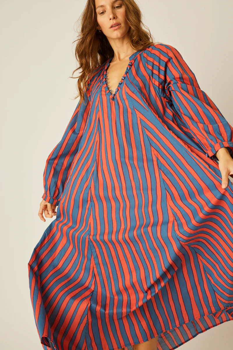 FIORE MAXI | Natalie Martin Collection