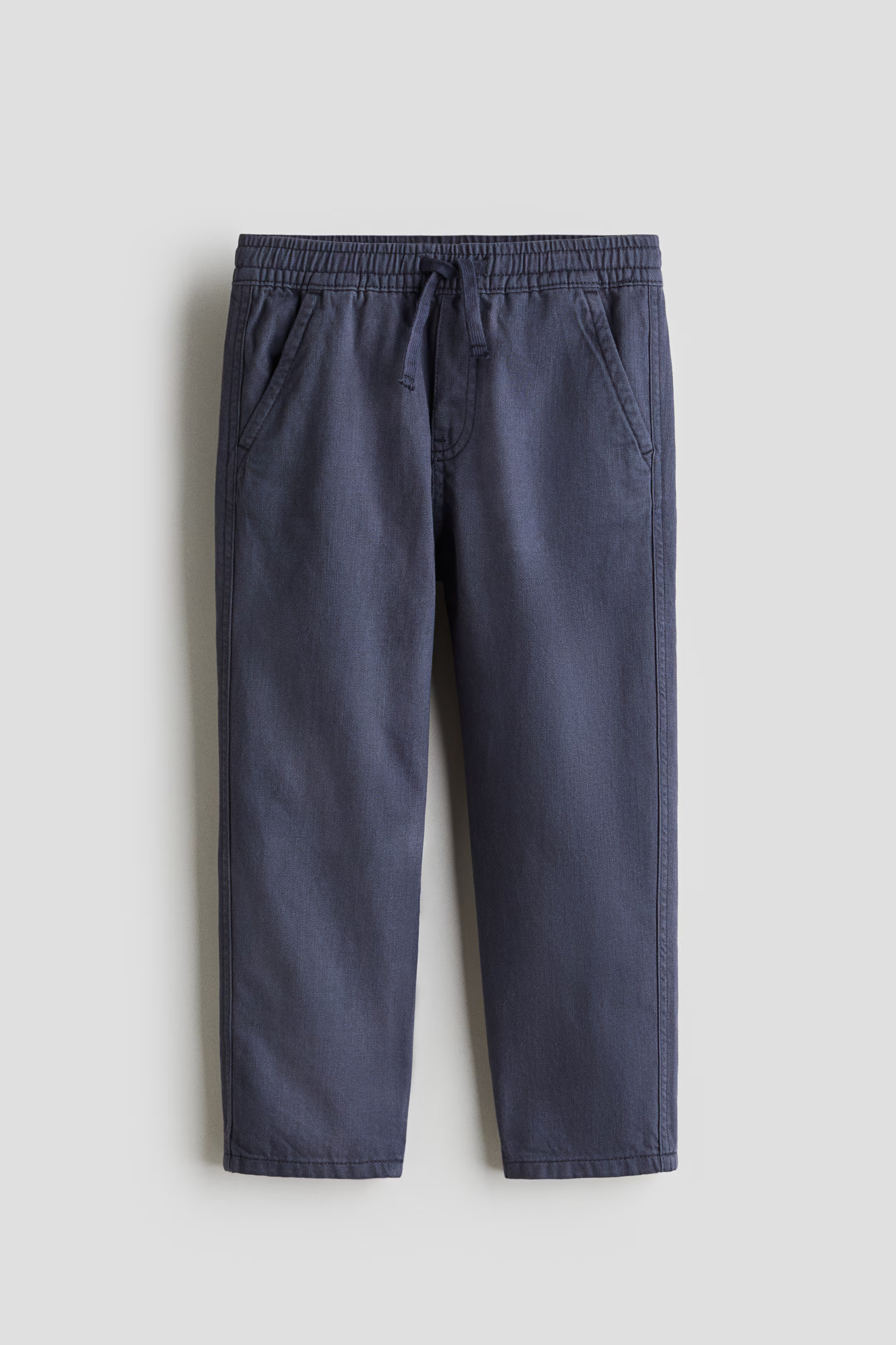 Cotton Twill Pants | H&M (US + CA)