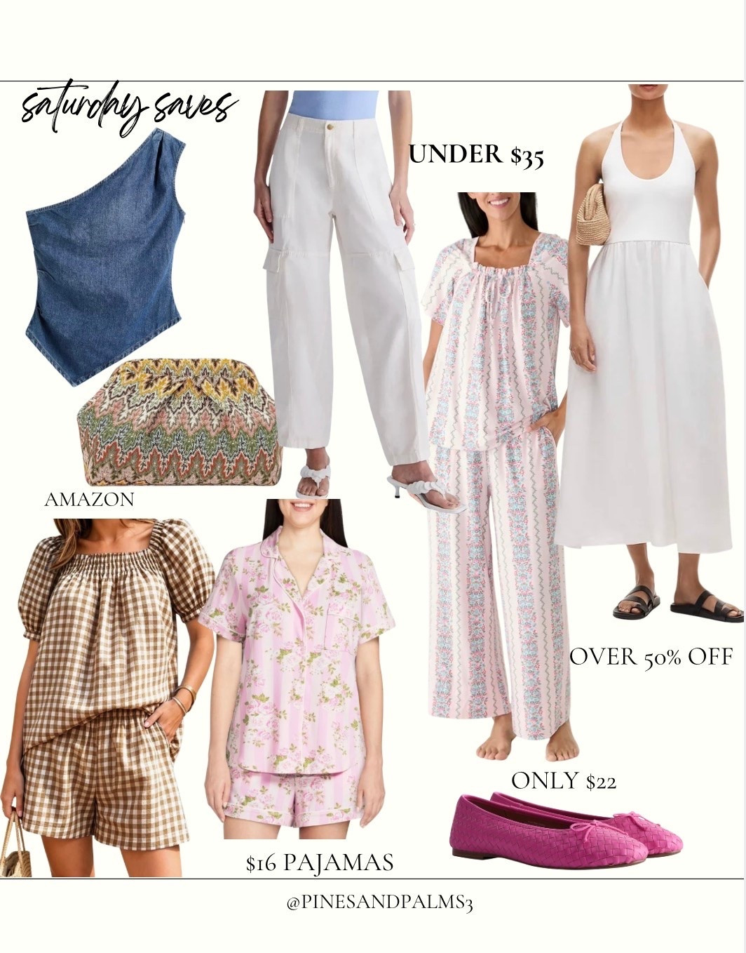 Under $100, Amazon, Walmart

#LTKSaleAlert #LTKSeasonal #LTKgrwm