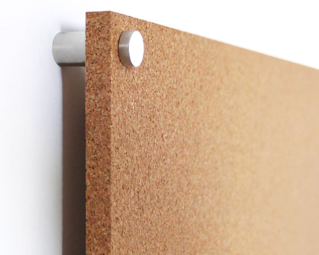 Cork Board  - Modern cork board | Etsy (US)