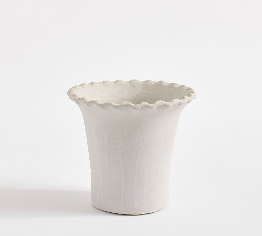 Palermo Cachepots | Pottery Barn (US)