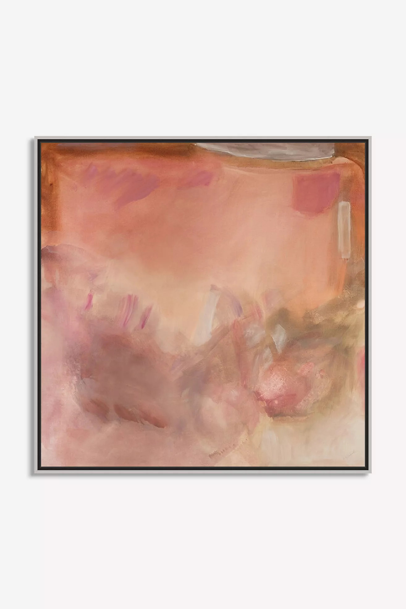 Let Joy Find You Wall Art | Anthropologie (US)