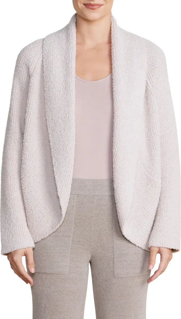 Barefoot Dreams® CozyChic™ Lite Cocoon Cardigan | Nordstrom | Nordstrom