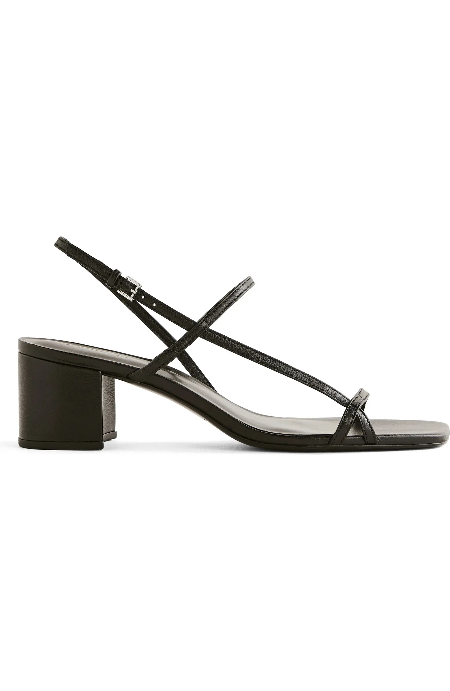 Reformation Serenity Block Heel Sandal (Women) | Nordstromrack | Nordstrom Rack