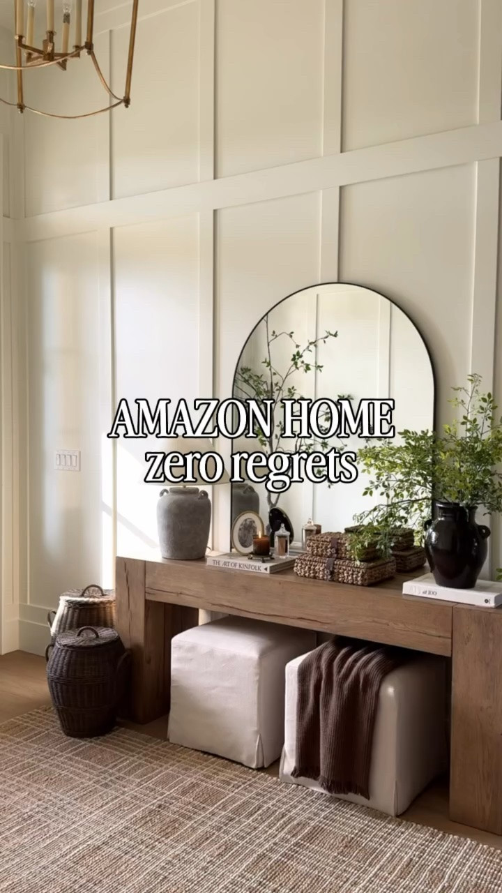 Sharing some of my all time, zero regret Amazon home finds I’m always asked about! Tried and true and would absolutely purchase again without hesitation 👏🏻

#LTKHome