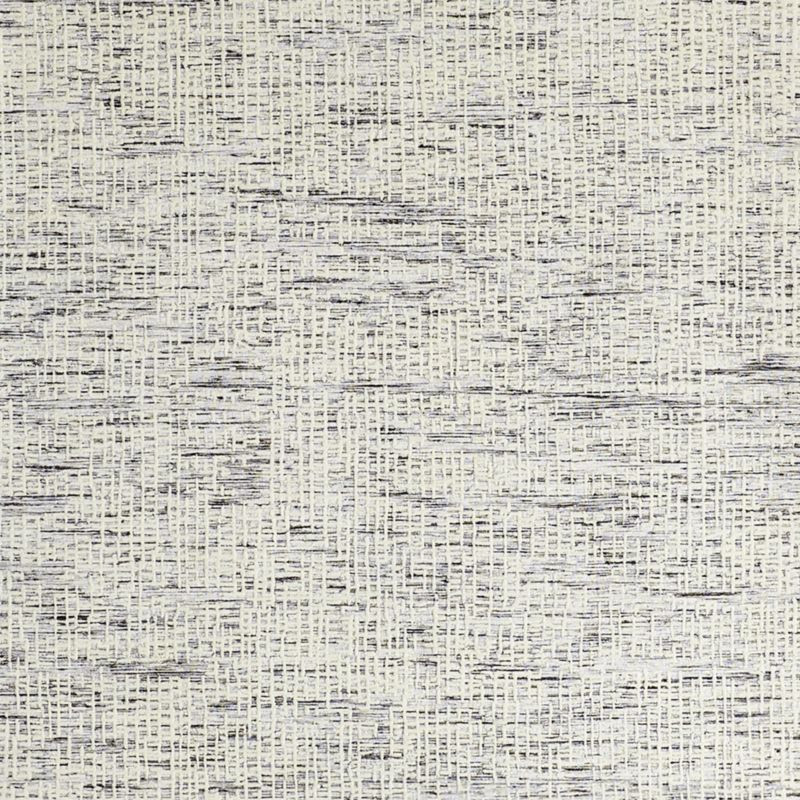 Montauban Wool Blend Handwoven White Area Rug 8'x10' + Reviews | Crate & Barrel | Crate & Barrel
