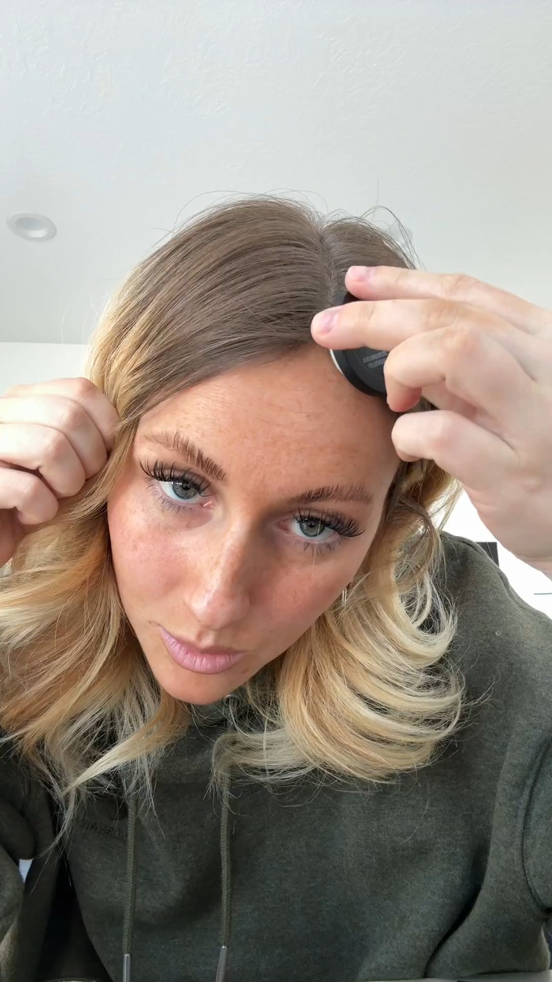 BOLDIFY Hairline Powder 

 #LTKselfcare #LTKBeauty