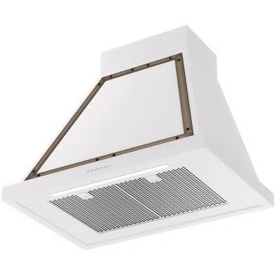 ILVE Nostalgie II Noblesse 30 in Range Hood | Wayfair North America