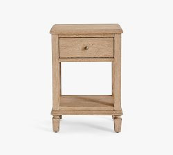 Sausalito Mini Nightstand (19") | Pottery Barn (US)