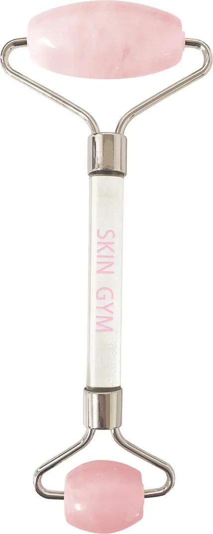 Rose Quartz Crystal Facial Roller | Nordstrom