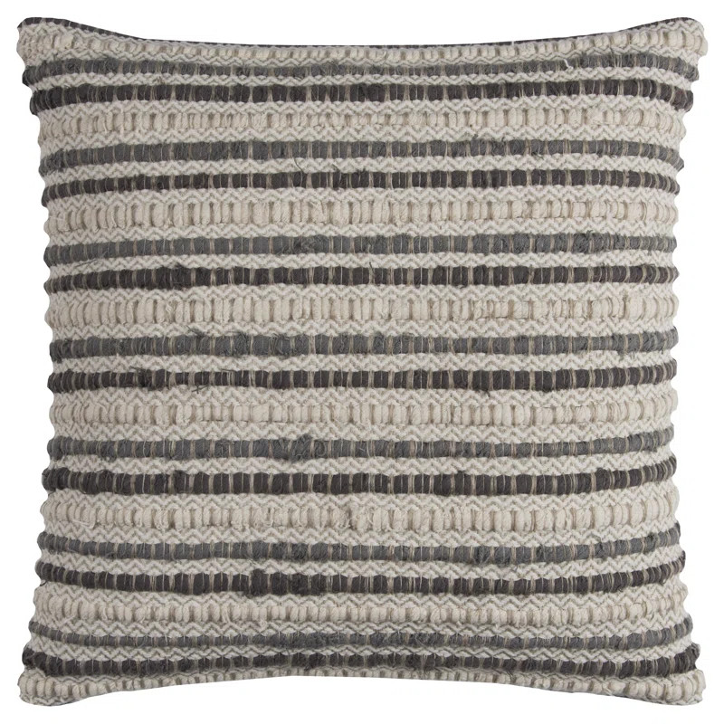 Bowman Throw Pillow | Wayfair North America