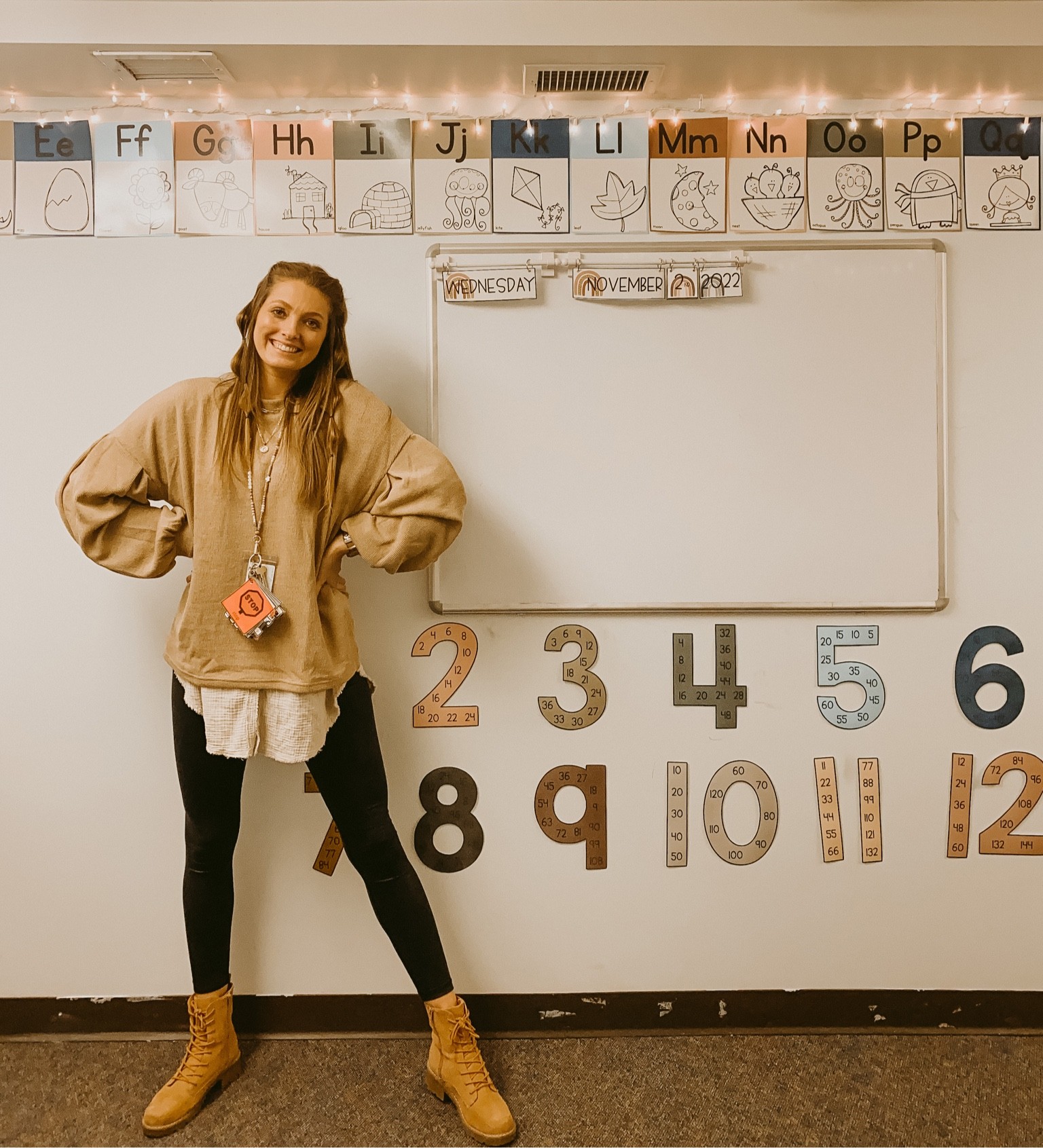 #LTKGiftGuide #LTKfit #LTKworkwear