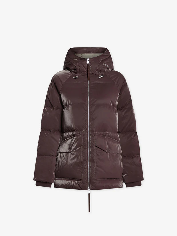 Fullerton Down Jacket | Varley US | Varley USA