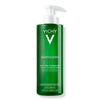 Vichy Normaderm Phytoaction Daily Deep Cleansing Gel Face Cleanser with Salicylic Acid | Ulta