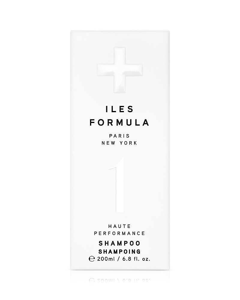 Iles Formula Shampoo 6.8 oz. | Bloomingdale's (US)