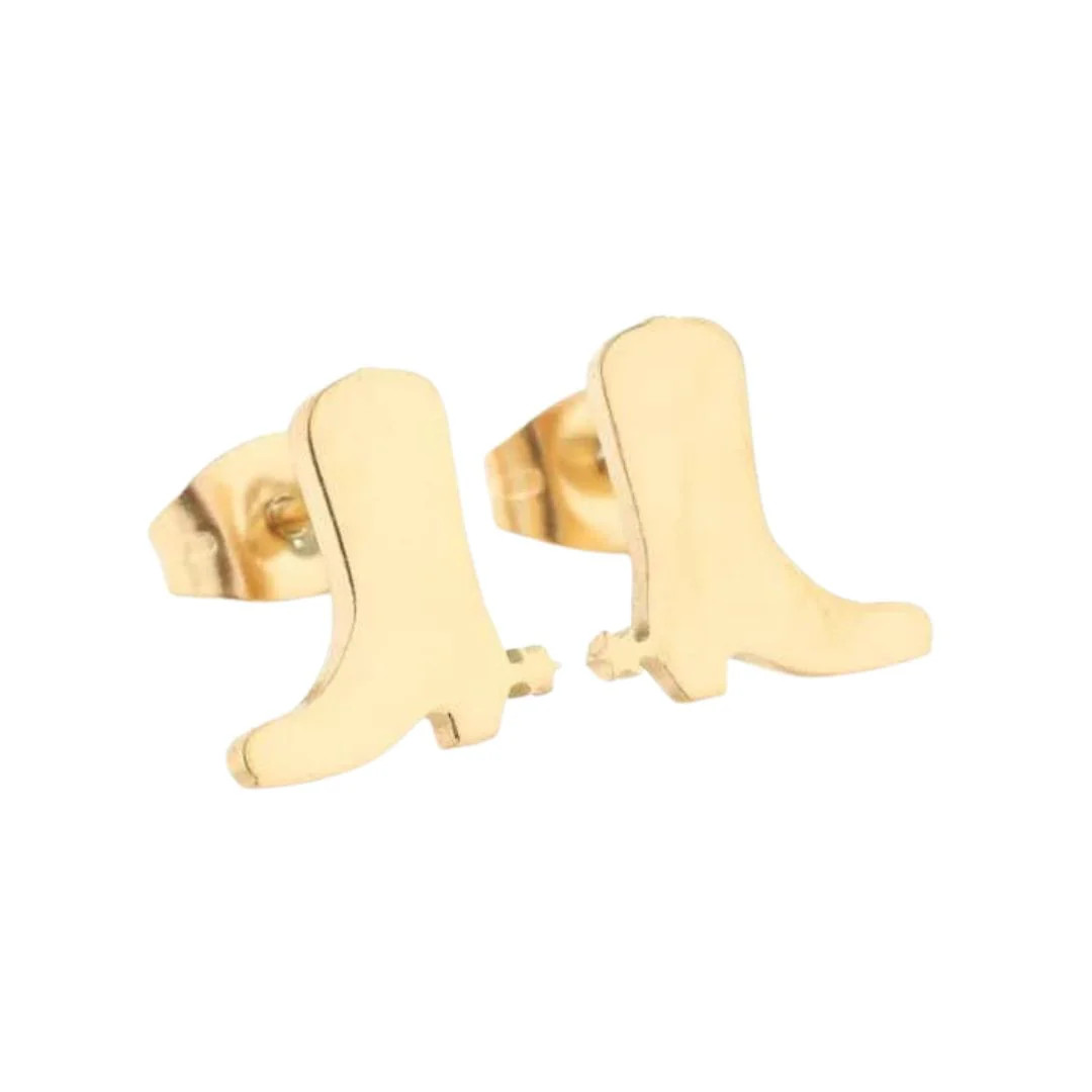 COWBOY BOOT STUDS | Harper's Den