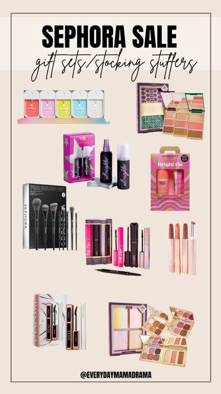 Sephora sale ends 11.6!

#LTKHolidaySale #LTKsalealert #LTKbeauty