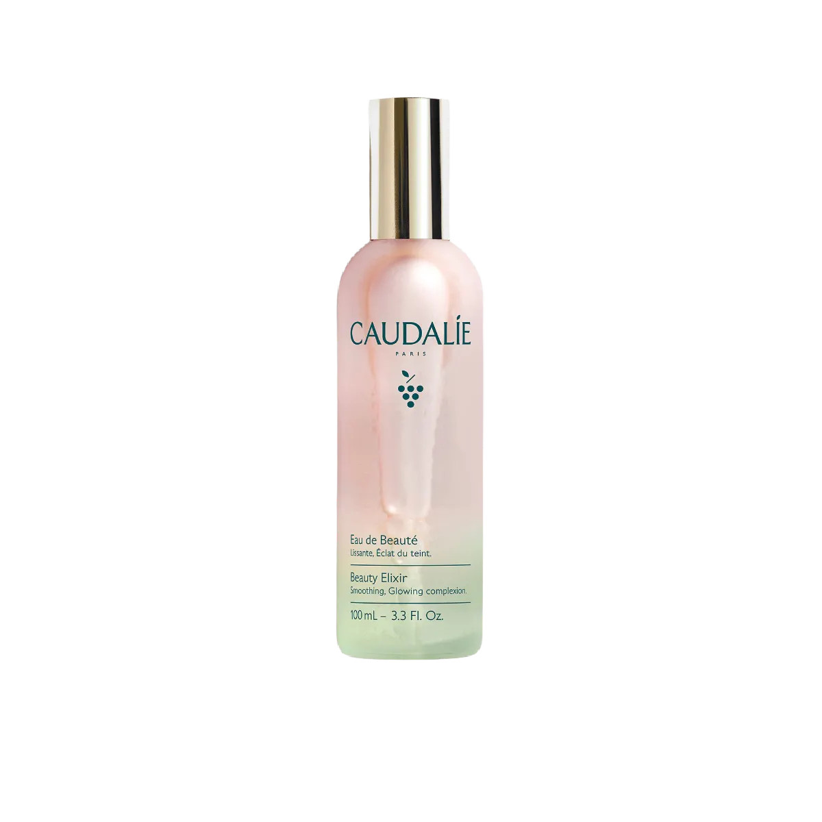 Beauty Elixir Prep, Set Makeup, Glow | Caudalie USA