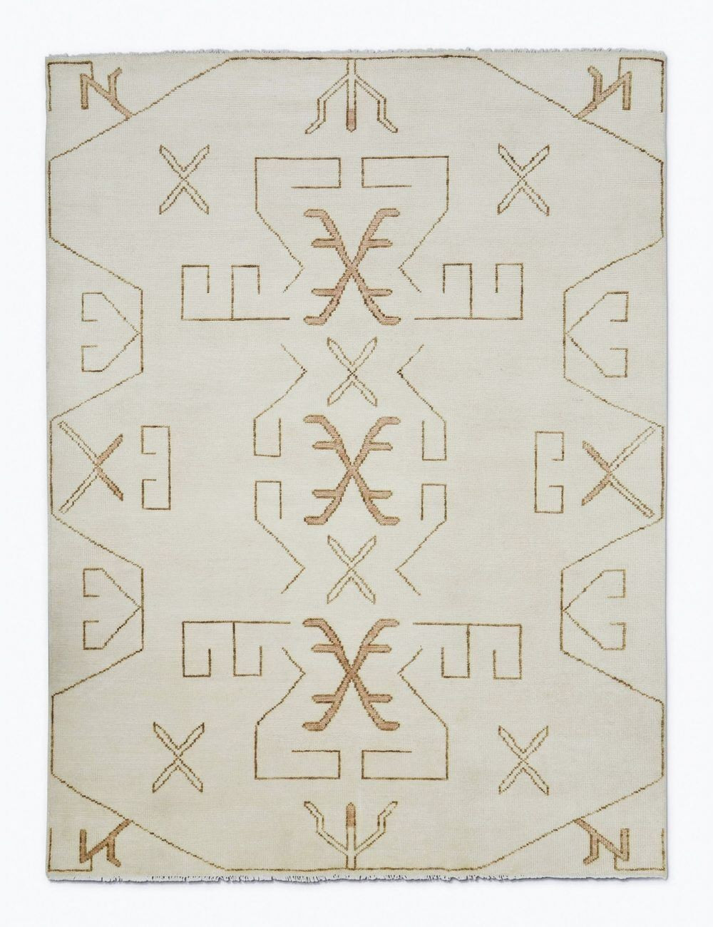 Evet Rug | Lulu and Georgia 