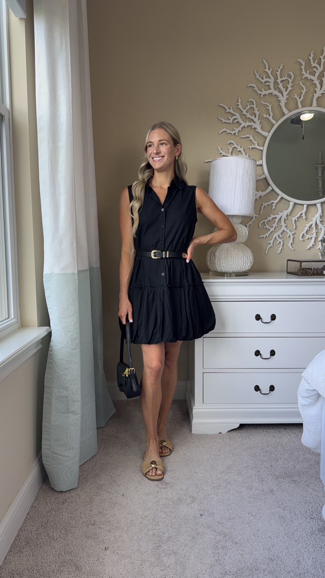 This Amazon little black dress can be styled so many ways! From a beach cover up to a brunch dress to a fall dress with boots! Small tts 🖤🖤🖤🖤🖤🖤🖤🖤🖤. Summer dresses. Amazon dresses. Summer outfit ideas. Brunch outfit ideas. Summer outfit. Little black dress. Beach cover-up. Pool cover. Bikini cover.

#LTKgrwm #LTKootd