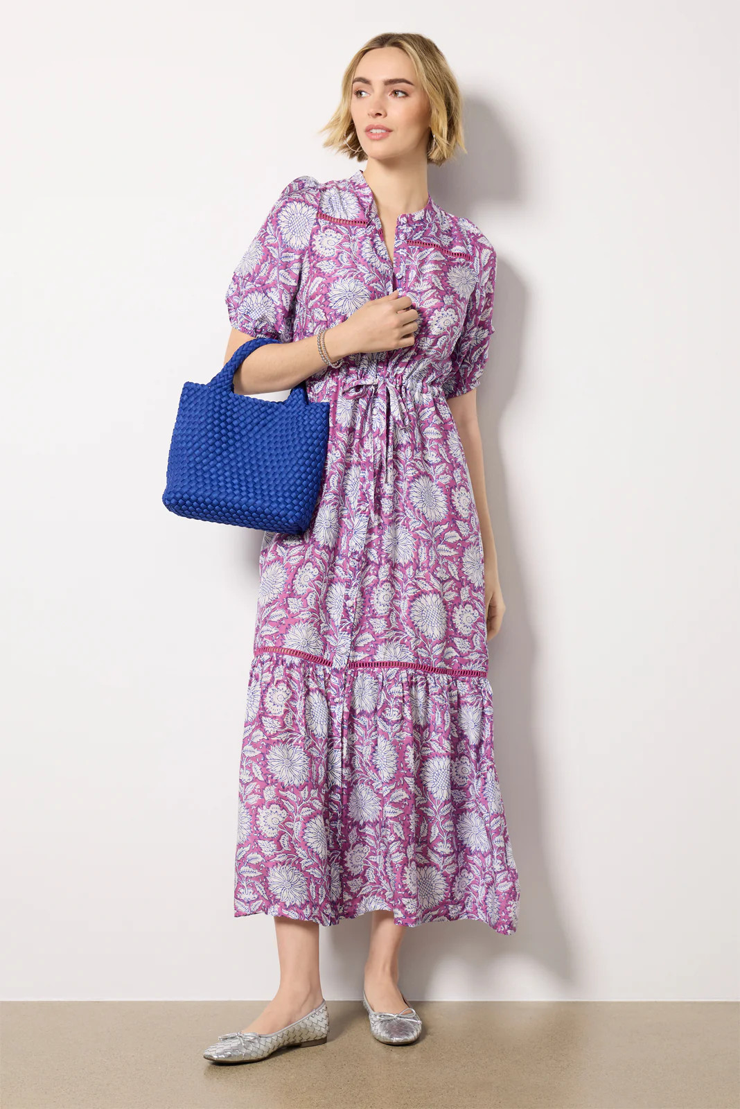 Lucy 4 Dress | Evereve