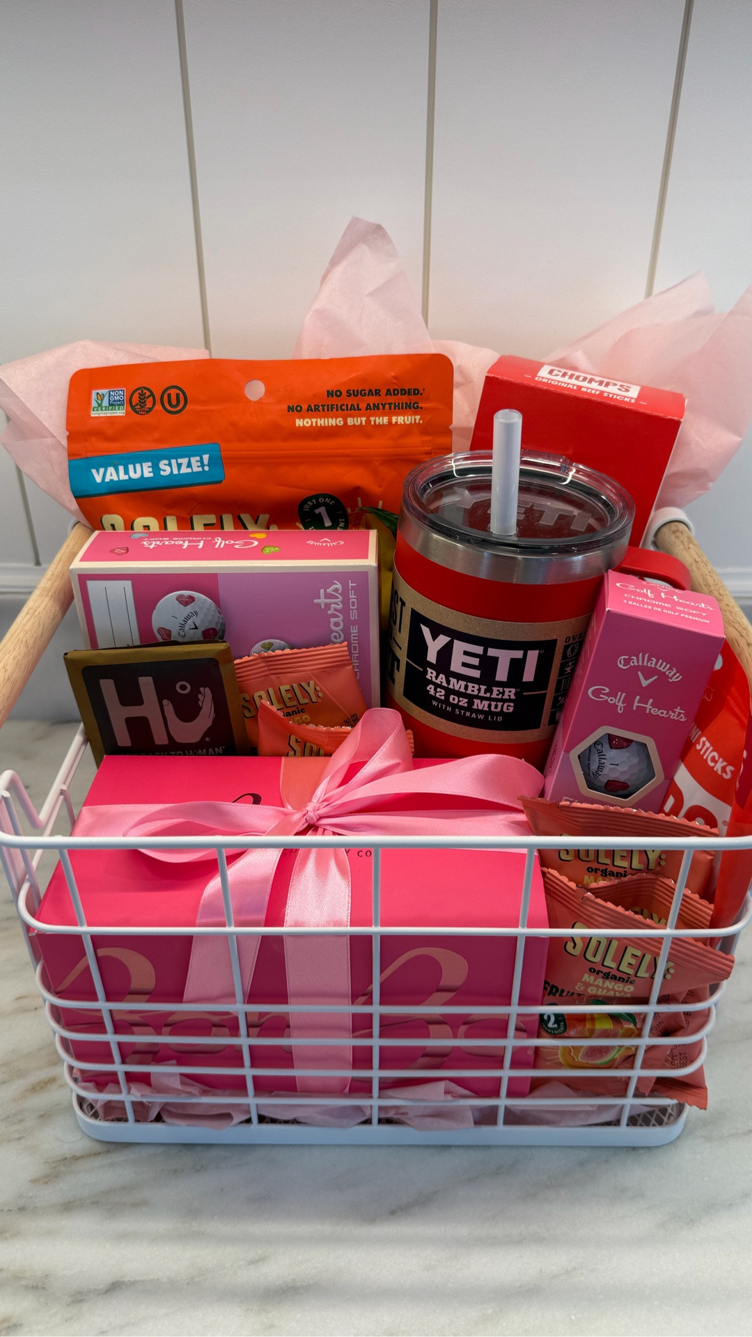 Valentine’s Day


#LTKValentine #LTKdayinmylife