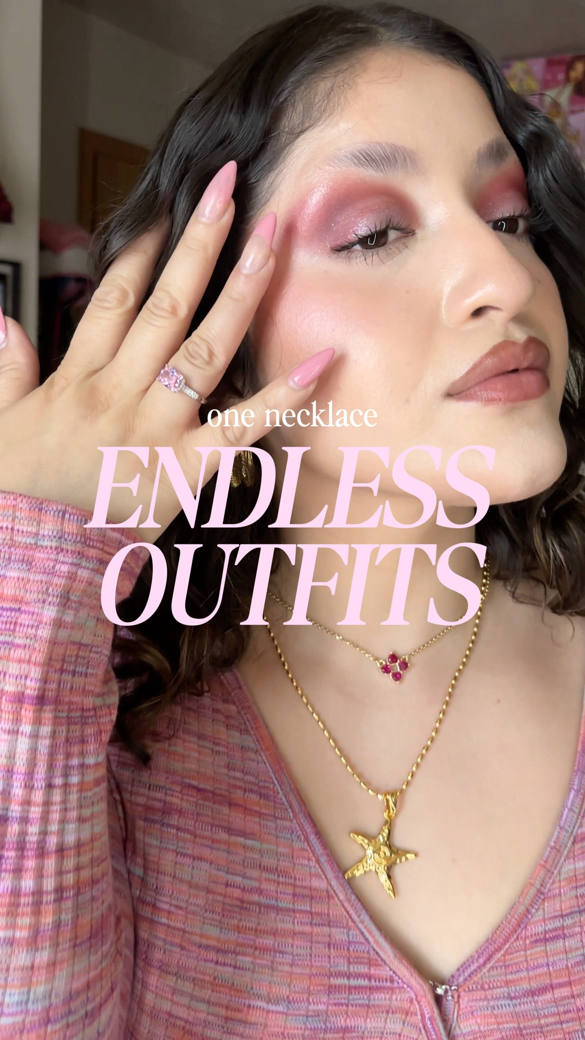 1 necklace, endless outfits ✨🌟
the kind of piece that somehow works with everything >>>

#LTKootd #LTKMidsize