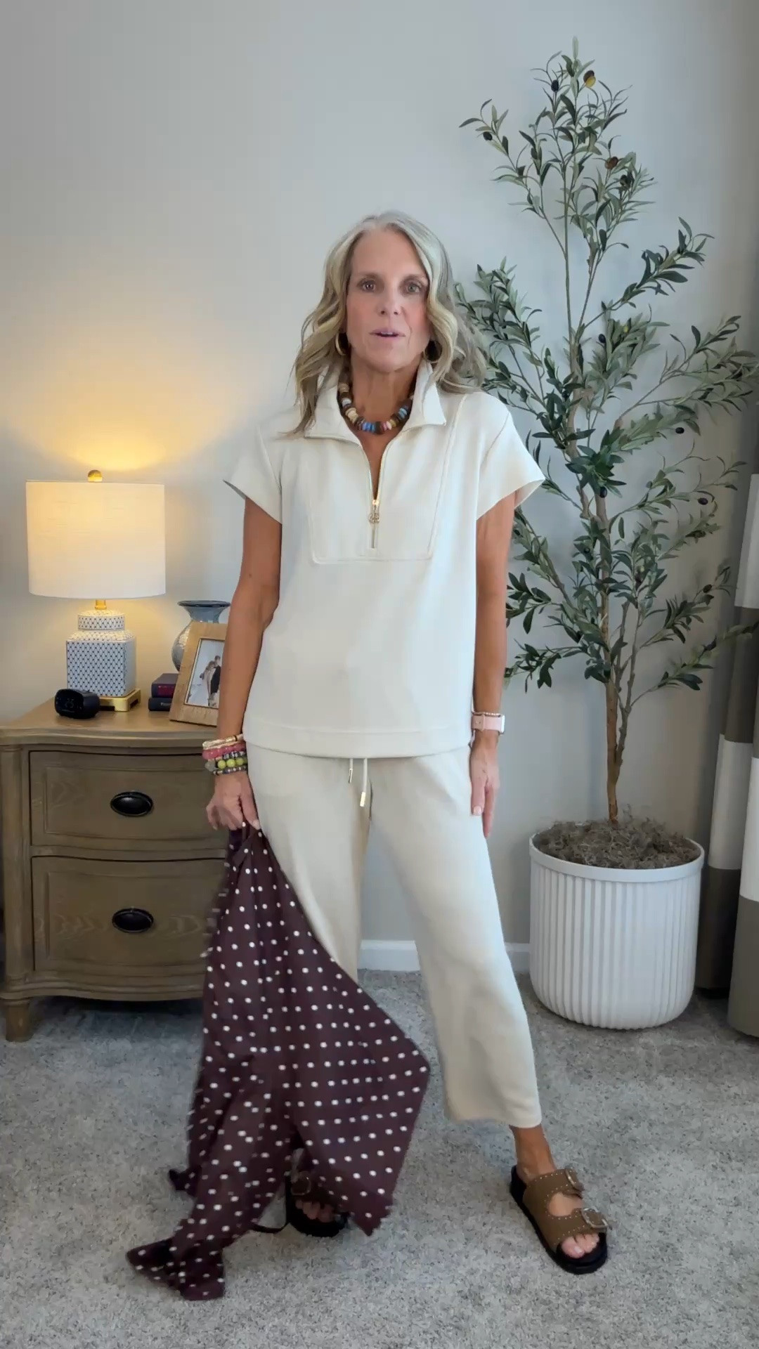 These pieces are 40% off today

#LTKgrwm #LTKootd #LTKOver40