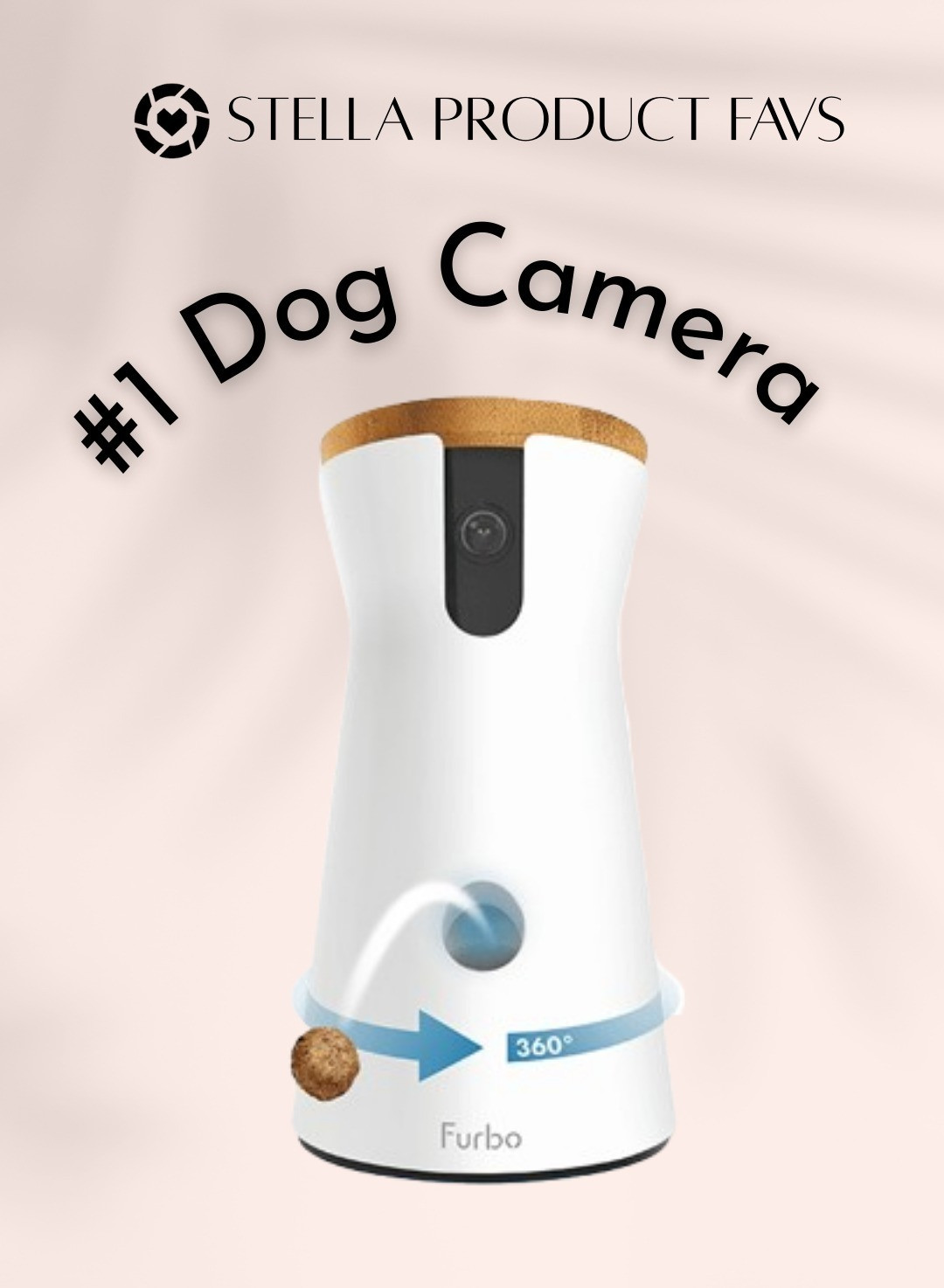 The best dog camera! Shop this product below!  

 #LTKGiftGuide #LTKHoliday #LTKHome
